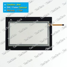 Touch Screen Panel Glass