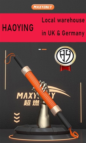 Haoying power twister - power,