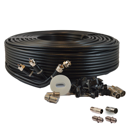 Sky cable extension - cable,