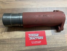 Massey Ferguson 100 series 135