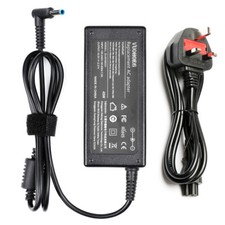 45W Laptop Charger for HP