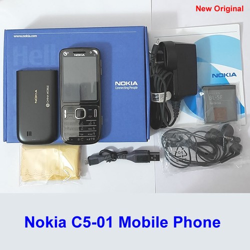 100 genuine original nokia - 100%,