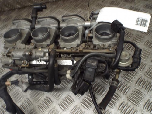 Yamaha yzf 5pw 2002 - yamaha,