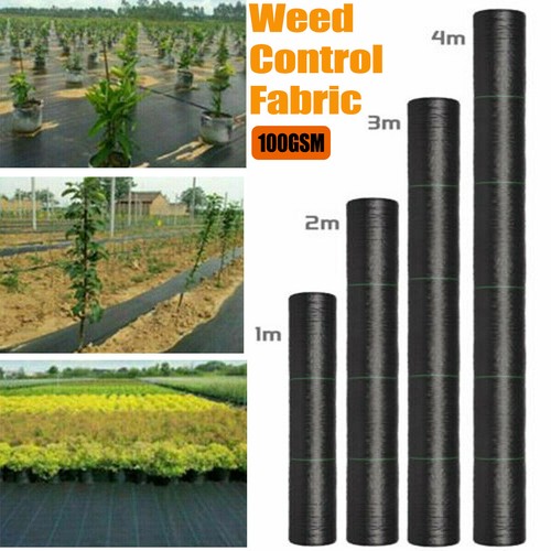 100gsm weed control fabric - 100gsm,