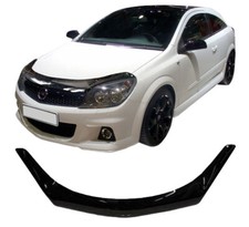 SCOUTT HOOD DEFLECTOR BONNET GUARD PROTECTOR for VAUXHALL ASTRA H 2004–2010