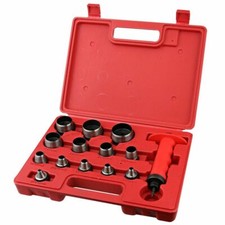 13 in 1 Hollow Hole Punch Set