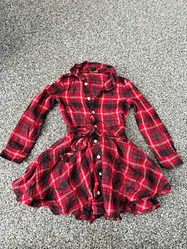 Polo ralph lauren red black - ralph, red/black