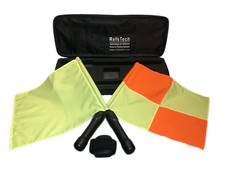 Refstech - Buzzer Referee