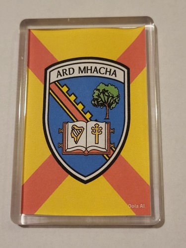 Armagh gaa football club - gaa,