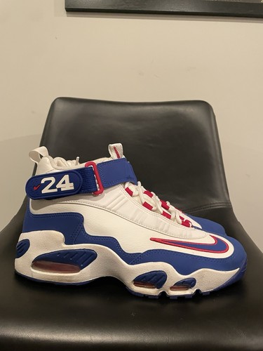 Nike air griffey max - max, usa