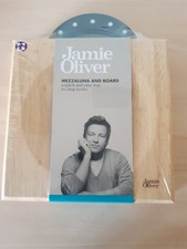 Jamie Oliver Rare Mezzaluna