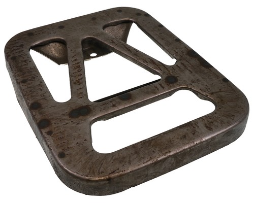 Luggage rack plain car - luggage,