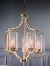 LAURA ASHLEY JOSEPH 5-LIGHT