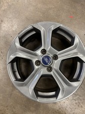 Ford Fiesta ST Alloy wheel  MK7 ST180 2014 ST-3