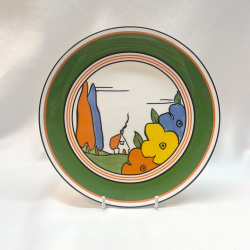 Wedgwood clarice cliff - wedgwood,