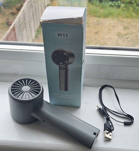 Portable rechargeable handheld - rechargeable,