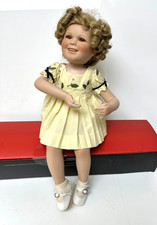 Vintage Shirley Temple