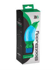 Boot buddy shoe - &, cleaner
