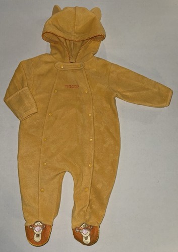 Infant baby tigger girls - baby,