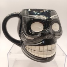 Day Of The Dead Mexican Skull