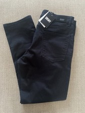 DKNY Stanton Ladies Black