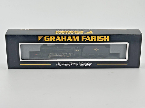 Graham farish 372 153 - graham, n