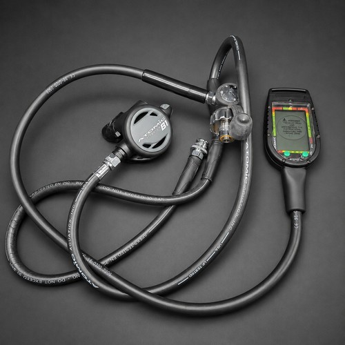 Atomic aquatics titanium - atomic,