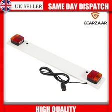 3 FOOT TRAILER LIGHT BOARD for