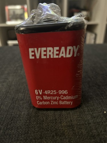 Eveready torch lantern battery - torch,