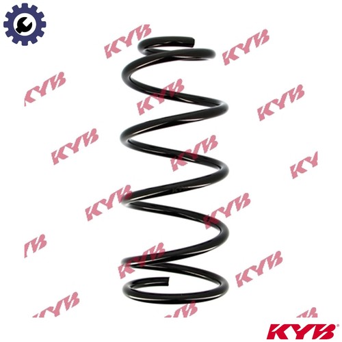 Suspension spring ra4097 for - spring,