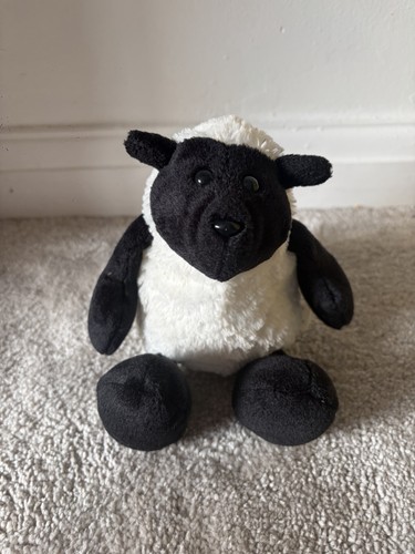 Treasure pals sheep soft toy