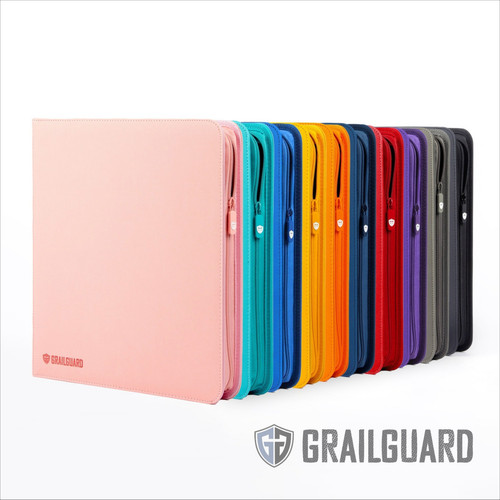 Grail guard premium zip - premium,