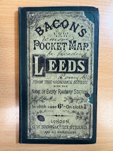 Bacon new pocket - bacon's,