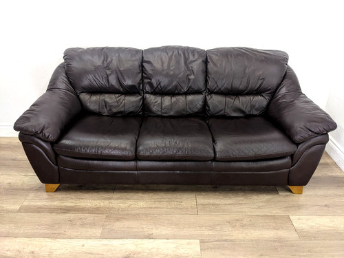 Sofa seater blackcurrant - sofa,