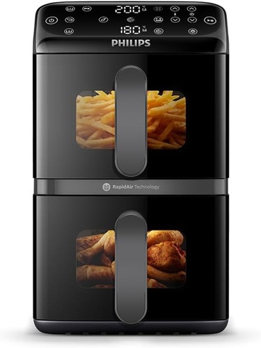 Philips airfryer 4000 series - philips,