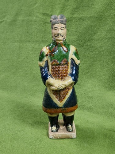 Chinese terracotta army - chinese,