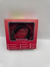 NUBAND FLASH HR3 Touch Smarter