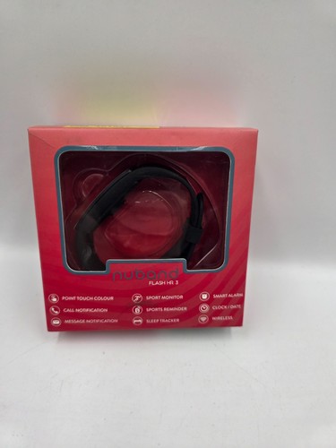Nuband flash hr3 touch - hr3,