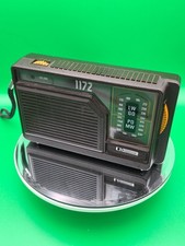 Vintage PYE 1172  Portable