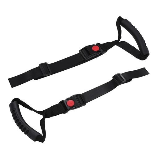 Reinforced car grip - grip,