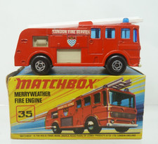 Matchbox superfast 35 - superfast,