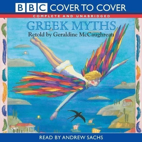 Greek myths complete - greek,