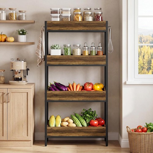 H freestanding open - 55.12",
