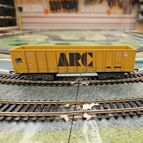 Lima 305670a6 arc procor - arc,
