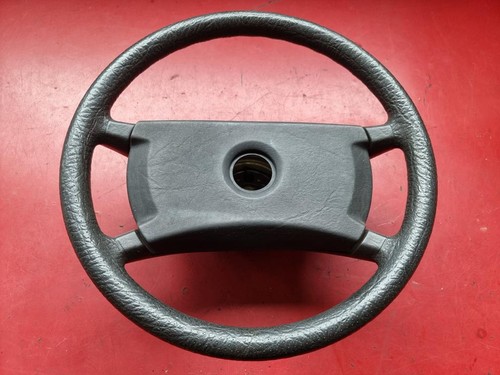 Steering wheel 400 - wheel,