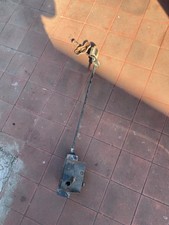 SPARE WHEEL CARRIER MERCEDES VITO MK3 (W447) W639.