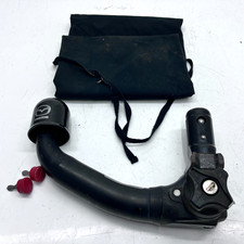 Mazda CX5 Ford Kuga Detachable Tow bar with 2x keys 2012 - 2017 ORIS BOSAL 0790R