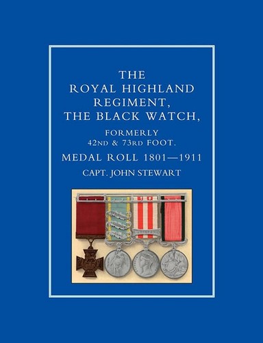 Royal highland regiment the - royal,