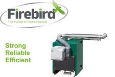 Firebird Envirogreen