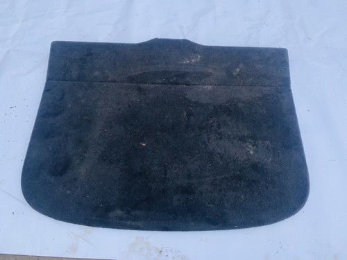 39872396 trunk floor carpet
